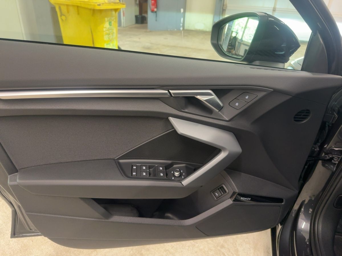Audi A3 - Bild 15