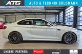 BMW M2 COMPETITION CARBON M-TRACKPACK+SITZE H&K - BMW M2 in Hamburg