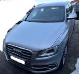 Audi SQ5 3.0 TDI Competition MTM- Tuning 381PS/800 Nm - Audi: Mtm