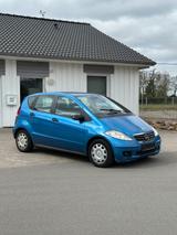 Mercedes-Benz Mercedes A 160 CDi - gebrauchte Mercedes-Benz A 160 aus dem Jahr 2007