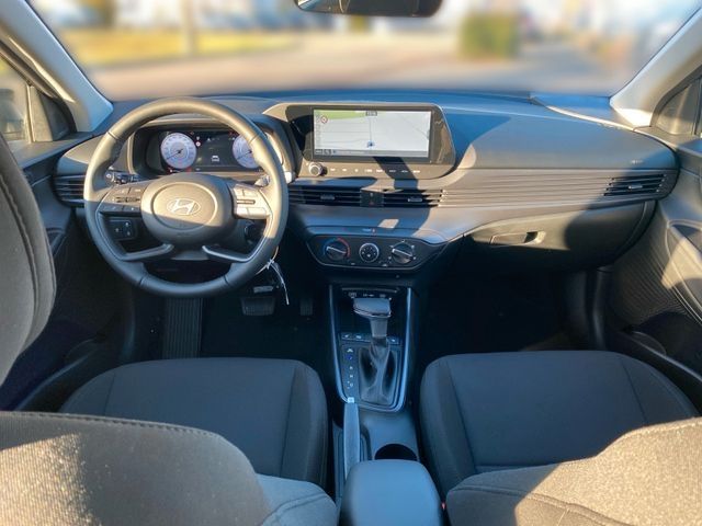 Hyundai i20 – Bild 11