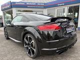 Audi TT RS *Ohne OPF*Matrix*Kamera - gebrauchte Audi TT RS aus dem Jahr 2018