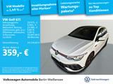 Volkswagen Golf VIII GTI Clubsport 2.0 TSI DSG*VC*ACC*LED*P - Volkswagen Gebrauchtwagen in Berlin