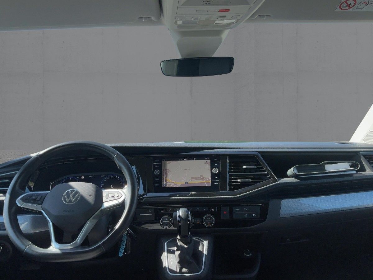 Volkswagen T6 Multivan - Bild 9