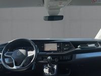 Volkswagen T6 Multivan - Vorschau Bild 9