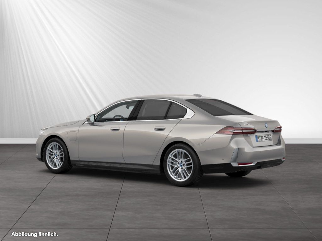 BMW 550 - Bild 8