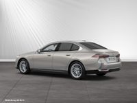 BMW 550 - Vorschau Bild 8