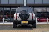Land Rover Defender 110 P300e X-Dynamic HSE Urban Widetrack - Land Rover Defender HSE mit Hybrid-Antrieb (Benzin/Elektro)