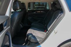 VW Passat Variant Elegance/ IQ DRIVE/ Apple CarPlay