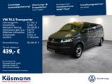 Volkswagen T6.1 Transporter Plus MIXTO Trendline LR 2.0TDI - VW T6 SUV