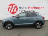 Volkswagen T-Roc 2.0 TDI Goal DSG LED Navi Ahk ACC Fahrass - Volkswagen T-Roc GOAL mit Diesel-Antrieb