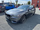 BMW M550d Touring xDrive LED / Bang & Olufsen / Pano - BMW M550 mit Diesel-Antrieb: Kombi