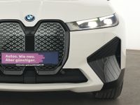 BMW iX - Vorschau Bild 13