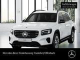 Mercedes-Benz GLB 200 PROGRESSIVE+NIGHT+AHK+MULTIBEAM+KAMERA