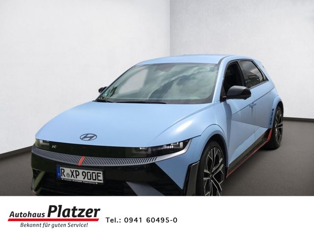 Hyundai IONIQ 5 Elektro N 84 kWh (609 PS) 4WD Sitz-Paket