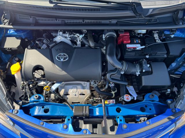 Toyota Yaris  Y20 Club Android Auto Carplay