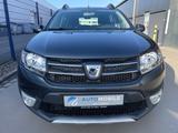 Dacia Sandero II 1.0*NUR 46TKM*AUTOMATIK*NAVI*TEMP*SHZ - Dacia Sandero: 1.0