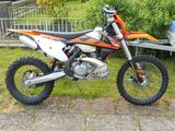 KTM 250 EXC TPI - KTM 250 EXC