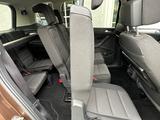 Volkswagen Touran Comfortline Start-Stopp °°  7  SITZE  °° - Volkswagen Touran: Braun