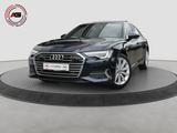 Audi A6 Lim. 50 TDI MATRIX PANO KAMERA AHK MEMORY - : Taxi, Limousine