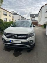 Volkswagen T-Cross 1.0 TSI OPF ACTIVE ACTIVE