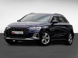 Audi A3 allstreet 35 AHK CAM ACC E-KLAPPE NAVI+ LM17 - Audi A3: Allstreet