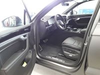 Volkswagen Touareg - Vorschau Bild 6