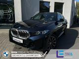 BMW X6 xDrive40d M Sport || AHK Sky Lounge H&K HUD - BMW X6 Jahreswagen