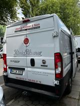 Fiat Ducato Kastenwagen 35 Maxi L5H2 140 Automatik - Fiat Ducato von privat