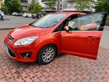 Ford C-Max 1,6 EcoBoost 110kW / 150PS Titanium  - Ford: Van, E150