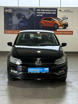 Volkswagen Polo V 1.2 TSI NAVI+EDS+ASR - VW Polo Gebrauchtwagen in Bremen