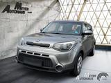Kia Soul 1.6 CRDi +Klima+elektr. Fensterheber - : Elektr Fensterheber