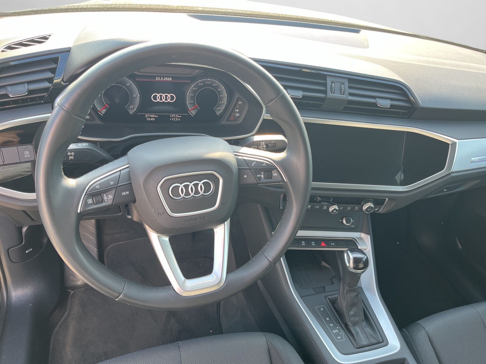 Audi Q3 - Bild 4
