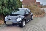 Volkswagen New Beetle 1.6 United United TÜV/NEU - Volkswagen New Beetle aus 2008