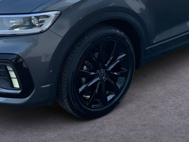 T-Roc 1.5 TSI DSG R-LINE BLACK STYLE KAM+AHK+ACC