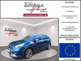 Kia Niro Spirit VOLL LEDER GD TOTWINKEL JBL WR - gebrauchte Kia Niro aus dem Jahr 2019
