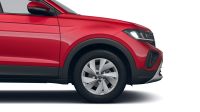 Volkswagen T-Cross - Vorschau Bild 4
