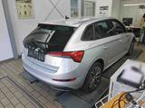 Skoda Scala Tour 1.0 TSI DSG LED Navi RFK ACC SHZ - gebrauchte Skoda Scala aus dem Jahr 2022