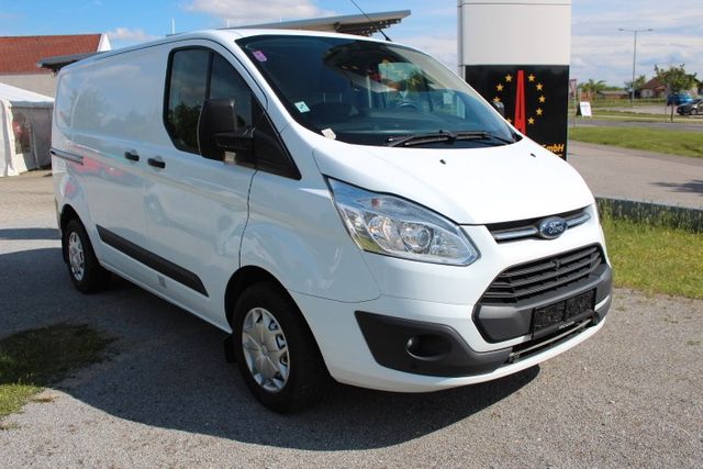 Ford Transit Custom 2,0 TDCi L1H1 290 Cl 131