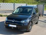 Volkswagen VW Caddy 2.0 TDI DSG Style / Vollausstattung 