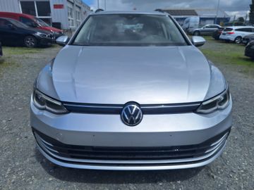 Volkswagen Golf - 3