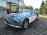 Austin Healey Healey 3000 MK III BJ8