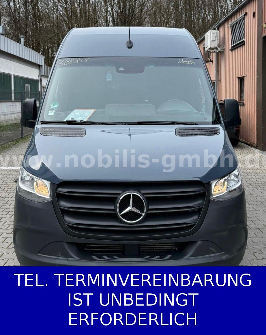 Mercedes-Benz Sprinter III 314 CDI L2H2  Netto 15.600 €