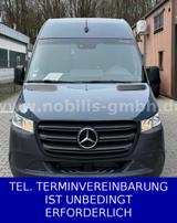 Mercedes-Benz Sprinter III 314 CDI L2H2  Netto 15.600 € - Mercedes-Benz Sprinter: L2h2