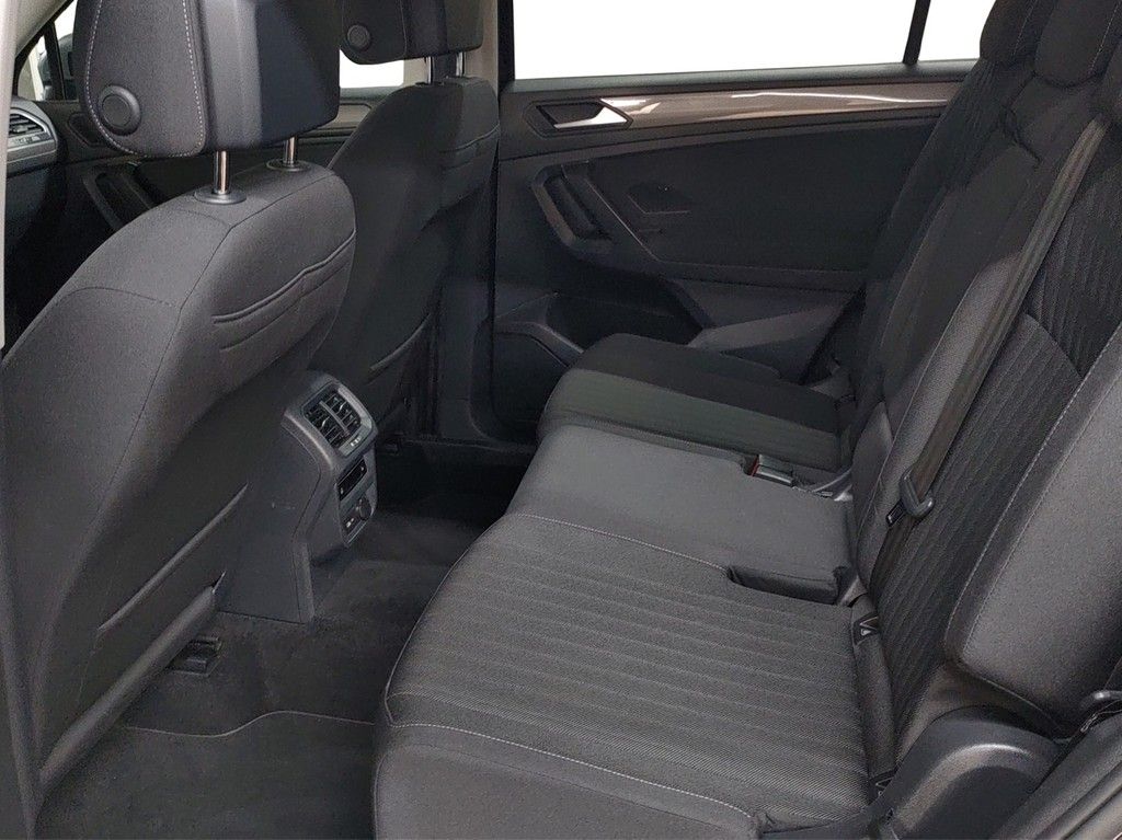 Volkswagen Tiguan Allspace - Bild 17