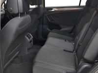 Volkswagen Tiguan Allspace - Vorschau Bild 17
