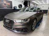 Audi A6 Avant 3.0 TDI quattro/Matrix/Std.Hz/ 3xS-Line - Audi A6 aus 2012: Line