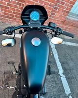 Harley-Davidson XL Iron 883 N - HARLEY-DAVIDSON VON 751 BIS 1000 CCM