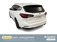 Ford Focus - Vorschau Bild 3