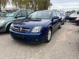 Opel Vectra C Caravan Edition *TÜV-Neu* - Opel Vectra aus 2004: Kombi